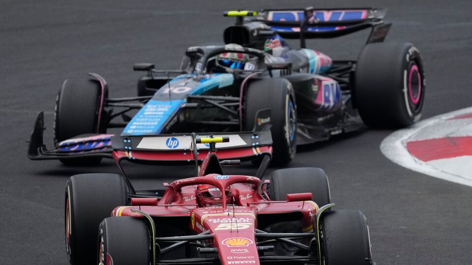 F1