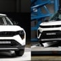 Both compact SUVs have scored 5 star crash test rating in Bharat NCAP crash test.