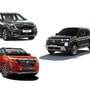 The Hyundai Creta offers a similar fuel economy number to the Kia Seltos, while the Honda Elevate offers slightly lower fuel efficiency.