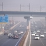This year, Stage III has been invoked much later than in 2023, when it was activated on November 2nd.  (Anindito Mukherjee/Bloomberg)
