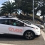 NHTSA said Cruise failed to disclose key information regarding an October 2023 crash where one of its robotaxis hit a pedestrian and dragged her for 6.1 metres. (REUTERS)