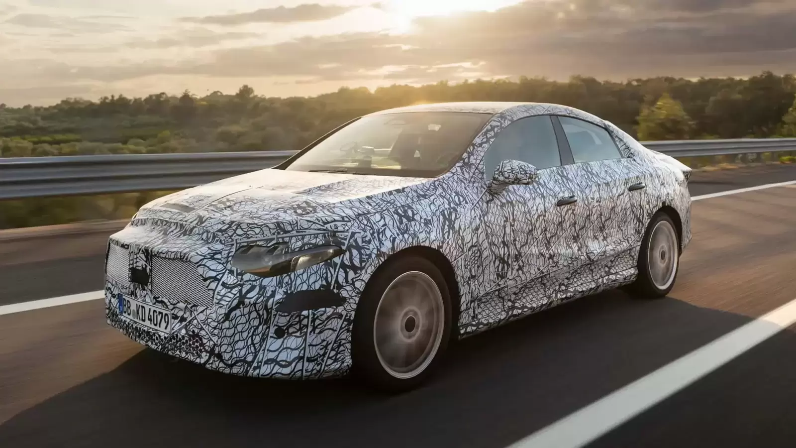 Next-gen Mercedes-Benz CLA to receive 48V hybrid tech, will get new ...