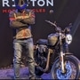 Brixton Motorcycles is an Austrian brand that, in association with KAW Veloce Motors, has launched four motorcycles in India. These motorcycles will be locally manufactured, with deliveries slated to start from January 2025. (Brixton Motorcycles)