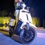 Italian electric two-wheeler brand enters the Indian market in association with KAW Veloce Motors and is going to manufacture the Tennis 1500W e-scooter on our shores.   (VLF India)