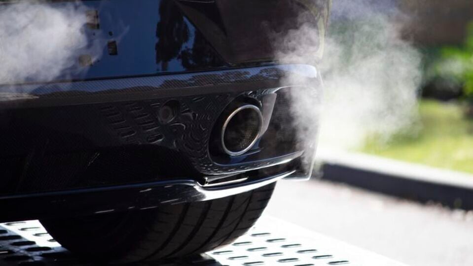 vehicular pollution car maintenance tips