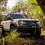 US auto safety regulator NHTSA is probing two recent recalls by Ford, involving more than 550,000 vehicles including Bronco SUVs, Maverick pickup trucks and Expedition SUVs.