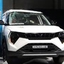 Mahindra XUV 3XO has received a five-star safety rating in the Bharat NCAP crash test. (BNCAP)