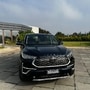 The Innova HyCross MPV with hybrid powertrain has the longest waiting period among all Toyota cars in India. The waiting period on the three-row MPV has been reduced to eight month in November 2024.