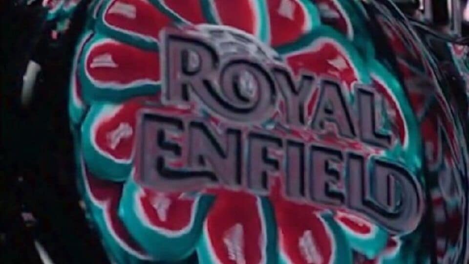 Royal Enfield Goan Classic 350 