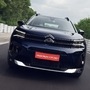 Citroen C5 Aircross was launched at a starting price of  ₹36.67 lakh (ex-showroom) when the carmaker introduced its facelift version two years ago.