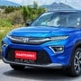 Under the hood, the Toyota Urban Cruiser Hyryder comes with a 1.5-litre petrol motor that puts out 115 hp of power and 122 Nm of torque. The engine has been paired to an e-drive or E-CVT automatic transmission box. There is also a 177.6V battery that claims to provide a mileage of over 27 kmpl;