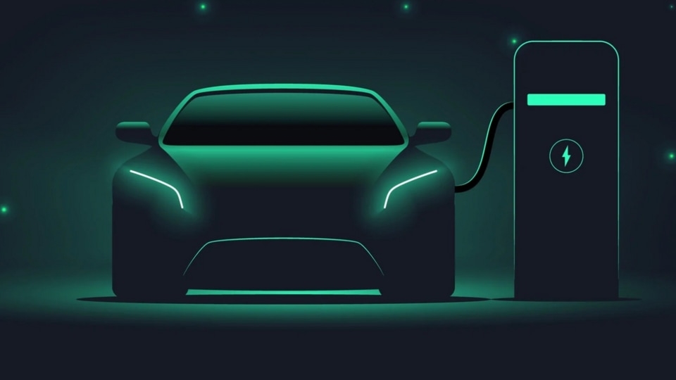 Electric vehicles EV charging