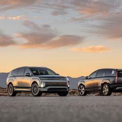 The Hyundai Ioniq 9 has been introduced to the global markets today and it is the is the third and the largest electric car from the Korean auto giant.&nbsp;