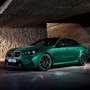 The 2025 BMW M5 gets powered by 4.4-litre twin-turbo V8 motor with assistance from an electric motor with combined power output of 717 bhp and 1,001 Nm of torque