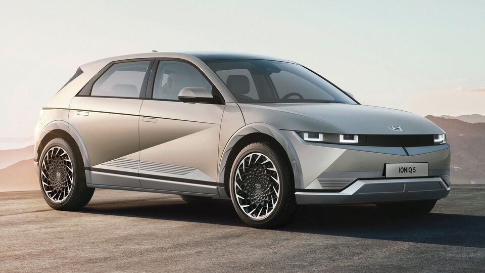 Hyundai Motor India