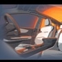 Mahindra has showcased the interior of the Mahindra XEV 9e and the BEV 6e in their global design sketches. 