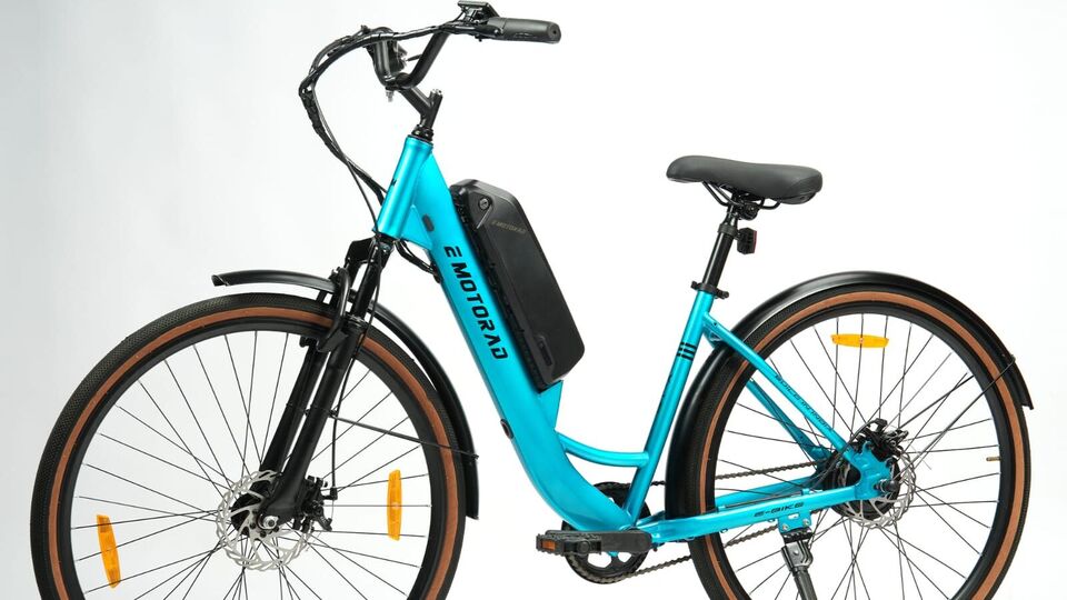 EMotorad ST-X