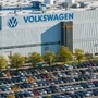 Ailing auto giant Volkswagen is planning to shut down at least three factories in Germany and slash several thousands of jobs as part of a drastic cost-cutting drive,  (AFP)