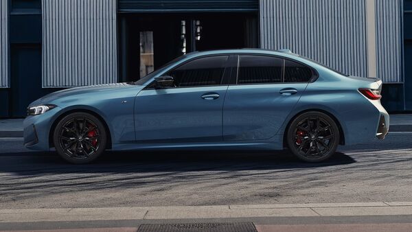 BMW M340i