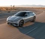 The 2025 Kia EV6 features several enhancements over the current model in terms of design, technology and performance