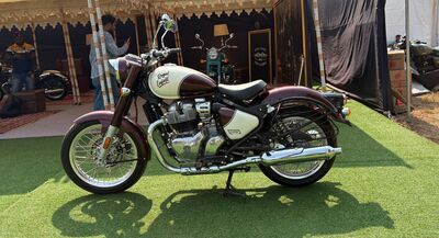 Bobber Royal Enfield Classic 500 New Model 2021 Price Royal