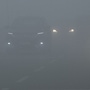 Foggy conditions can turn a leisurely drive into an absolute nightmare. But minor precautions can minimise the chances of any unfortunate incident.  (ANI)