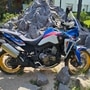 Honda recalled an unknown number of Africa Twin adventure tourer motorcycles in India owing to an incorrect ECU programming issue.