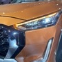 LED headlamps give the cars a more contemporary look, but pose a challenge for drivers coming from opposite directions and become ineffective in fog or rain.