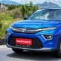Under the hood, the Toyota Urban Cruiser Hyryder comes with a 1.5-litre petrol motor that puts out 115 hp of power and 122 Nm of torque. The engine has been paired to an e-drive or E-CVT automatic transmission box. There is also a 177.6V battery that claims to provide a mileage of over 27 kmpl.&nbsp;