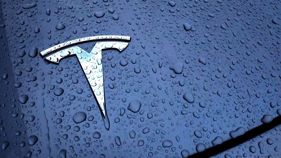 Tesla robotaxi