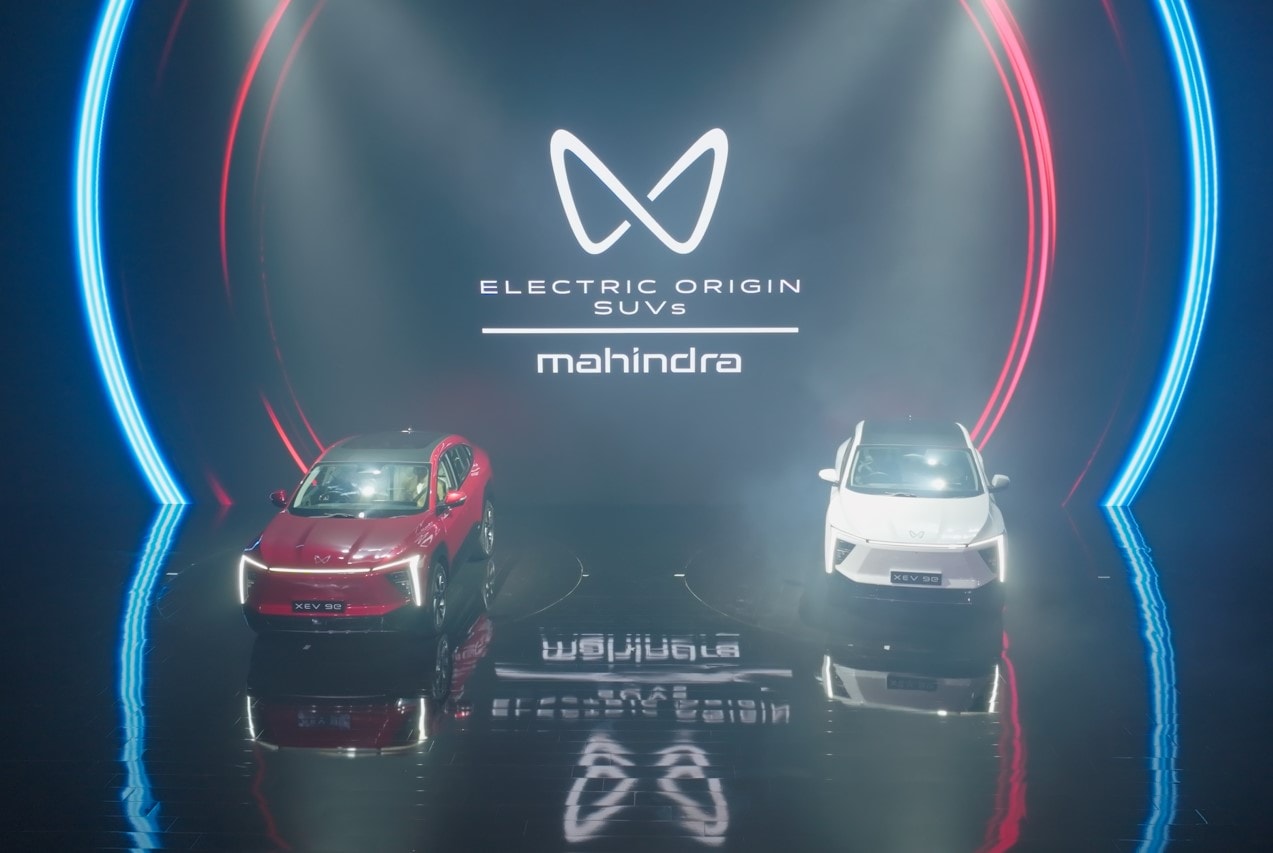 Highlights: Mahindra XEV 9e, BE 6e Launched: Prices, Bookings , Range ...