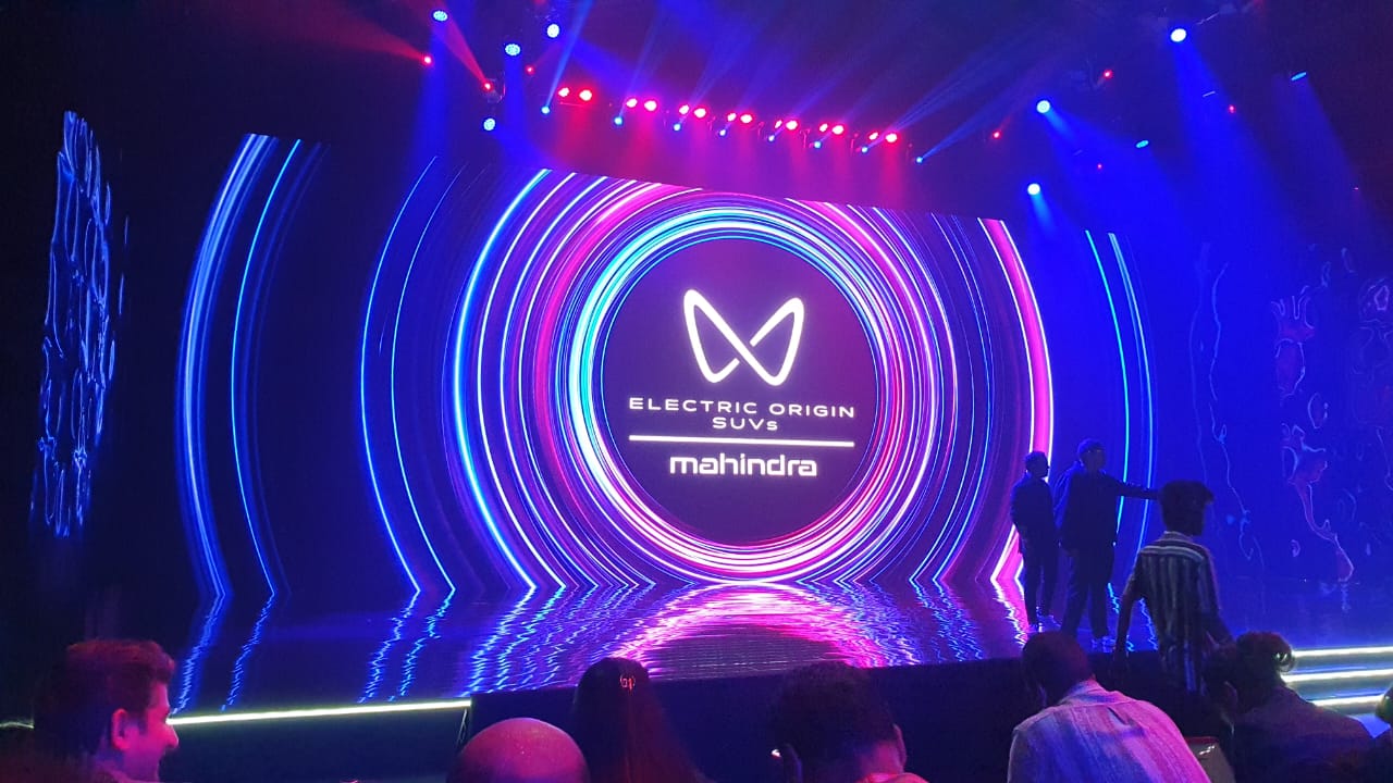 Mahindra 