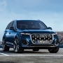 The new Audi Q7 facelift will arrive in Indian markets on 28 November 2024, The SUV made its global debut earlier in February 2024