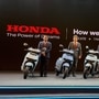 The Honda Activa E and the QC 1 are the first electric vehicles from the two wheeler maker in India.