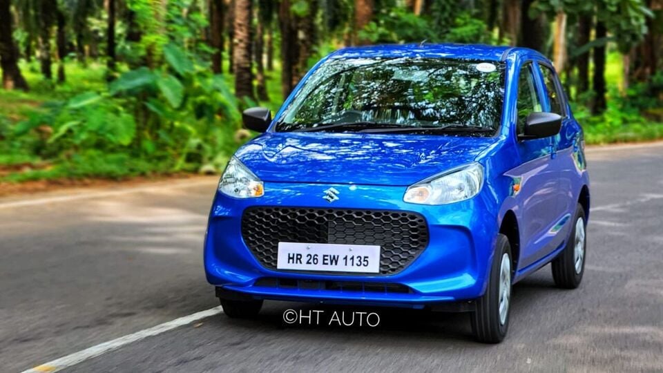 Alto k10