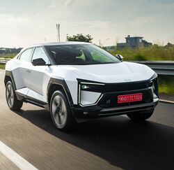 Mahindra has launched the BE 6 electric SUV in India at a starting price of  ₹18.90 lakh (ex-showroom, introductory). It comes with a unique design and is packed with power and features that are several segments above.