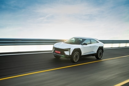 The BE 6 is a fun-to-drive electric car with sprint time of 0-100 kmph in just 6.7 seconds and a top speed of 200 kmph. There is 288 bhp of power and 380 Nm of torque on offer promising an exciting drive. The BE 6 is a fun-to-drive electric car with sprint time of 0-100 kmph in just 6.7 seconds and a top speed of 200 kmph. There is 288 bhp of power and 380 Nm of torque on offer promising an exciting drive.