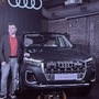 The Audi Q7 facelift has been launched at  ₹88.66 lakh, ex-showroom