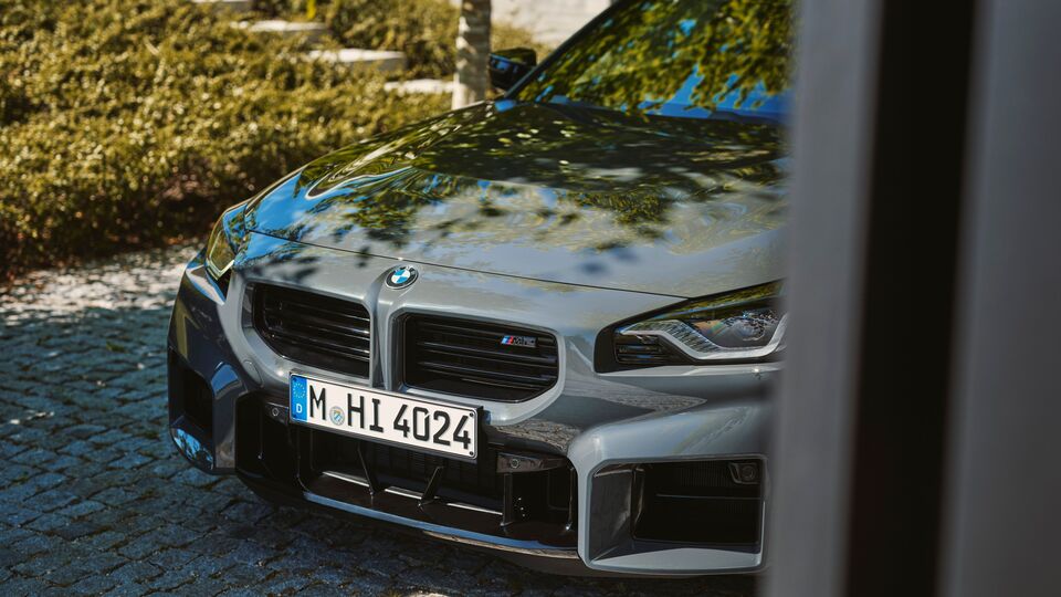 BMW M2