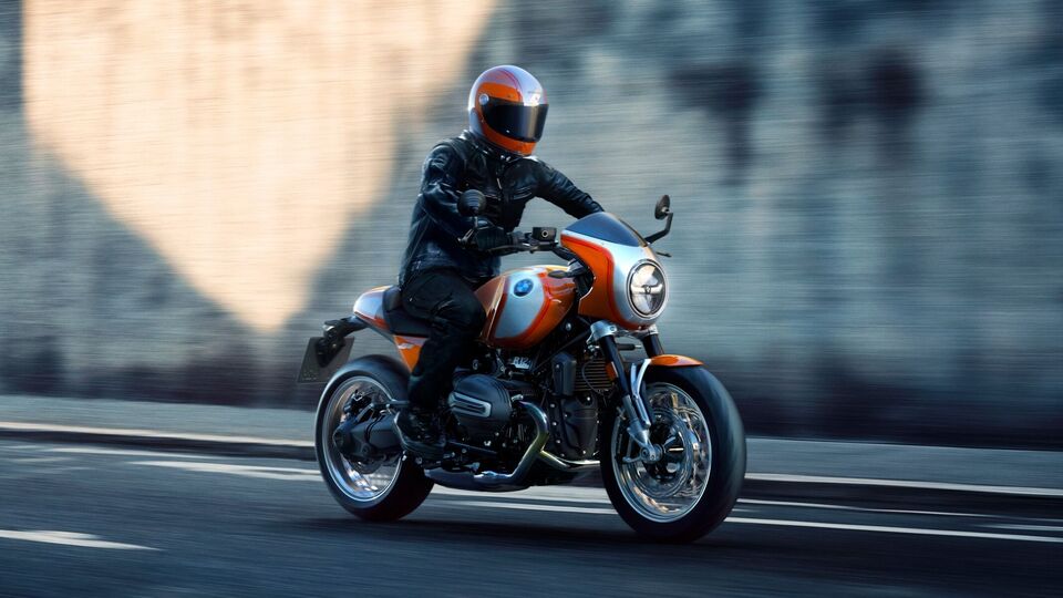 BMW R 12 S