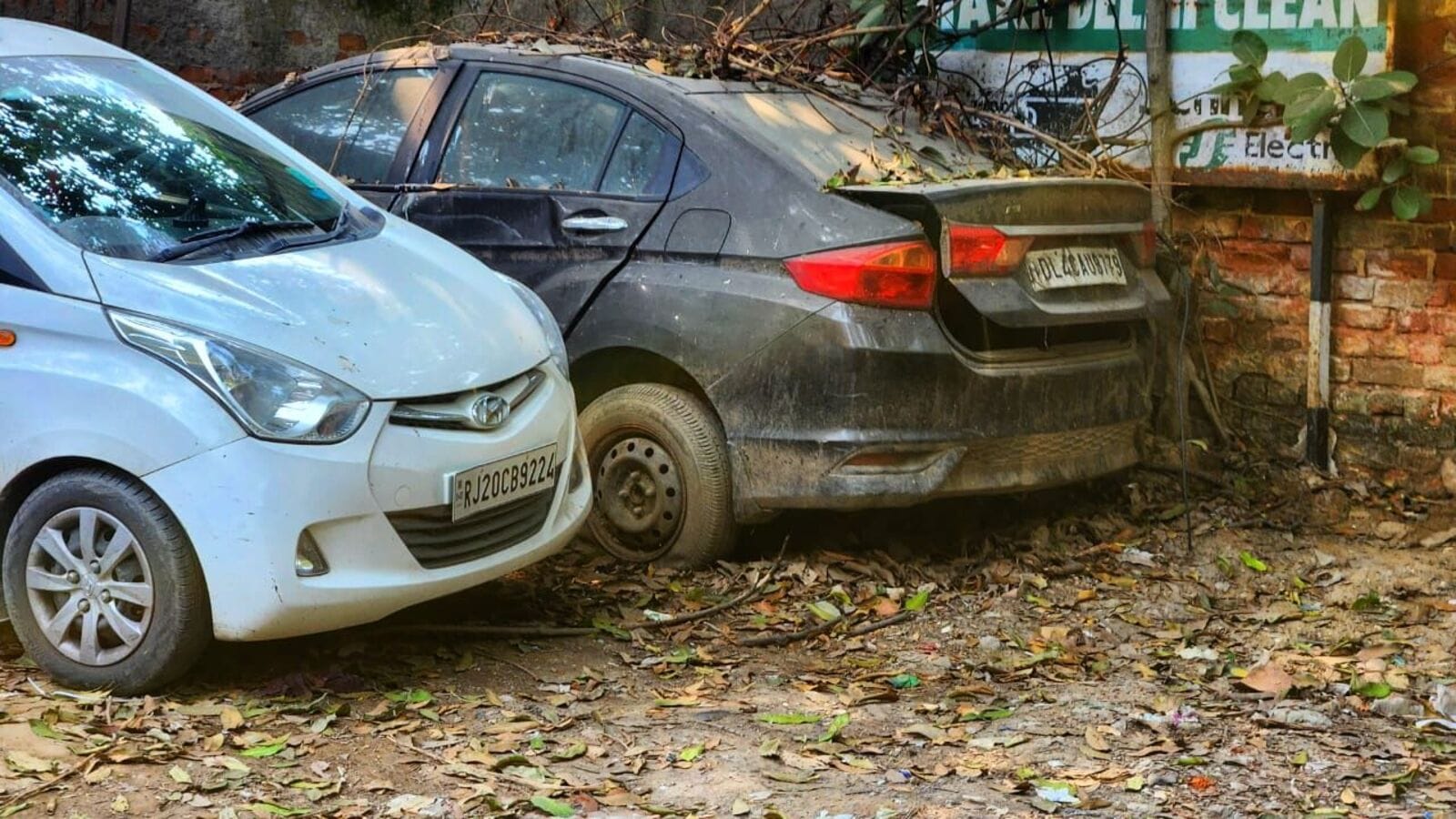 नितिन गडकरी का कहना है कि केंद्र वाहनों के स्क्रैप मूल्य पर हस्तक्षेप नहीं करेगा