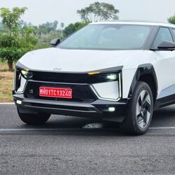 Although late, Mahindra has made its entry into the EV market with a bang. The BE 6e is garnering more attention than its sibling aimed at the luxury segment, the XEV 9e. The cars both look like concepts that have come out of artboard.