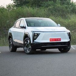 Mahindra XEV 9e is the new coupe SUV from the brand. It is the flagship electric vehicle in the lineup for now. It will be going against the likes of the Hyundai Ioniq 5 and BYD Atto 3.&nbsp;