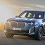 The updated BMW X5 comes with subtle design changes at exterior and host of feature and technology upgrade.