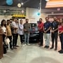 Volkswagen Virtus being delivered on the occasion of Dhanteras via a mega delivery event in Punjab