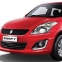 Maruti Suzuki Swift is one of the popular models in the pre-owned market.