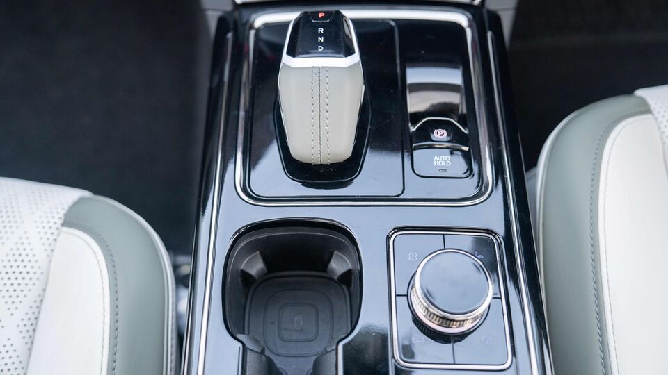 Mahindra XEV 9e