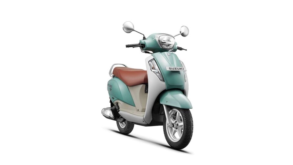 Suzuki Access 125
