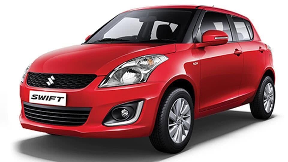 Maruti Suzuki’s all-new Swift to be launched at Auto Expo 2018, bookings open now
