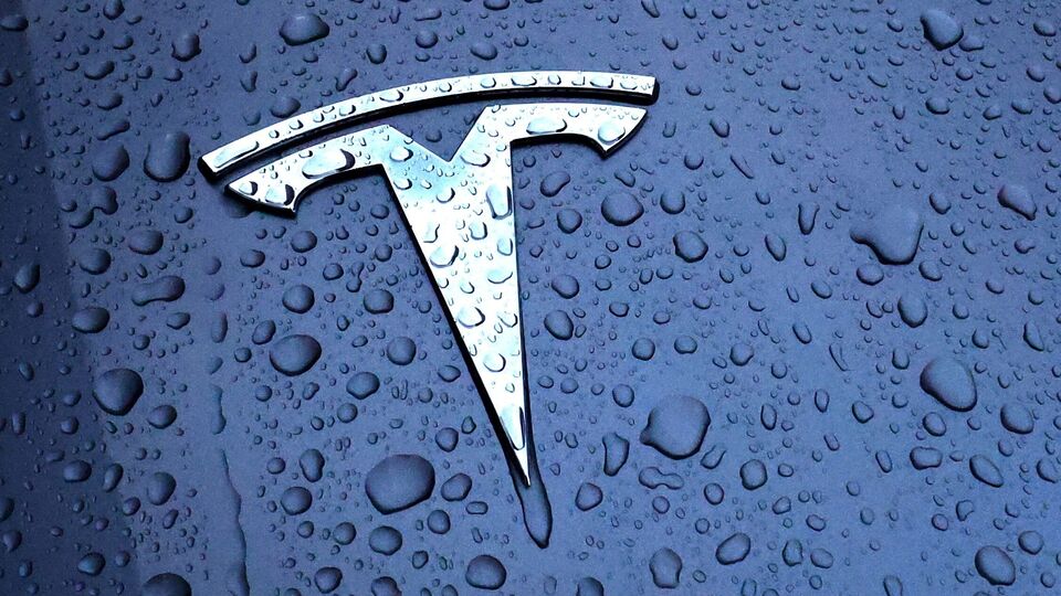 Tesla robotaxi